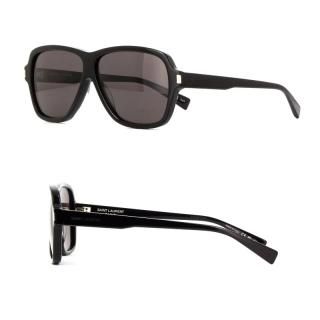  SAINT LAURENT SL 609 001 Carolyn