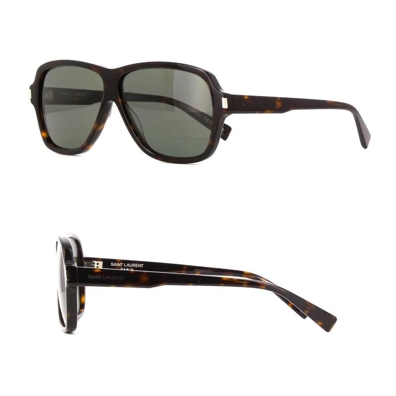  SAINT LAURENT SL 609 002 Carolyn