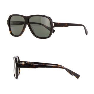  SAINT LAURENT SL 609 002 Carolyn