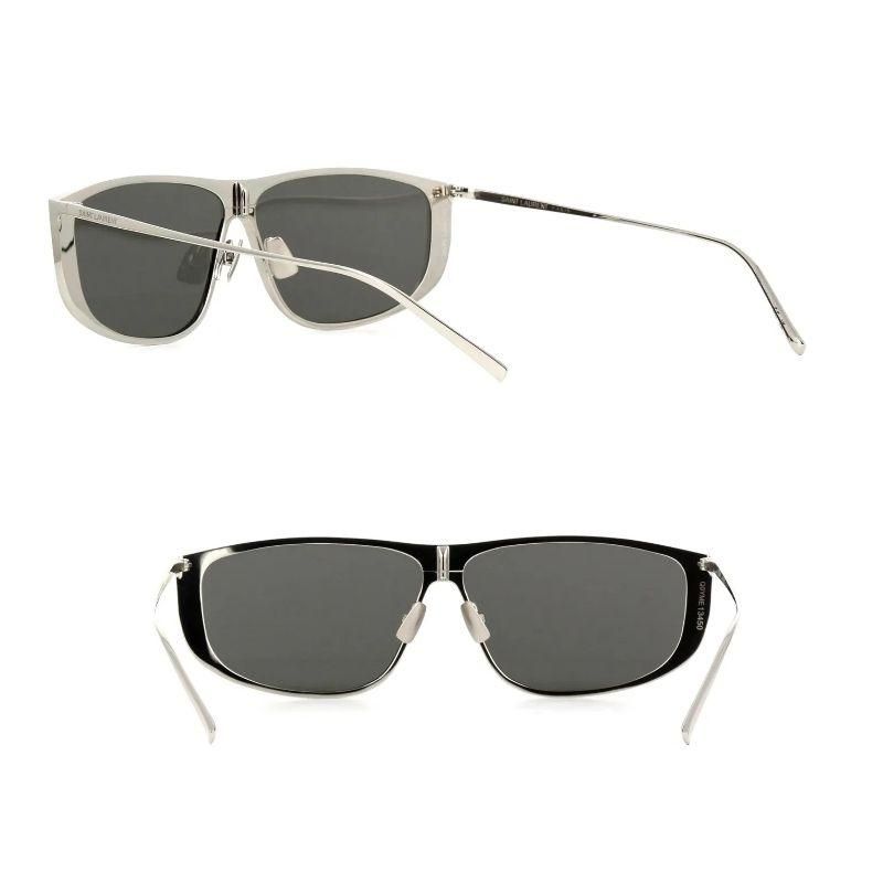  SAINT LAURENT SL 605 001 Luna