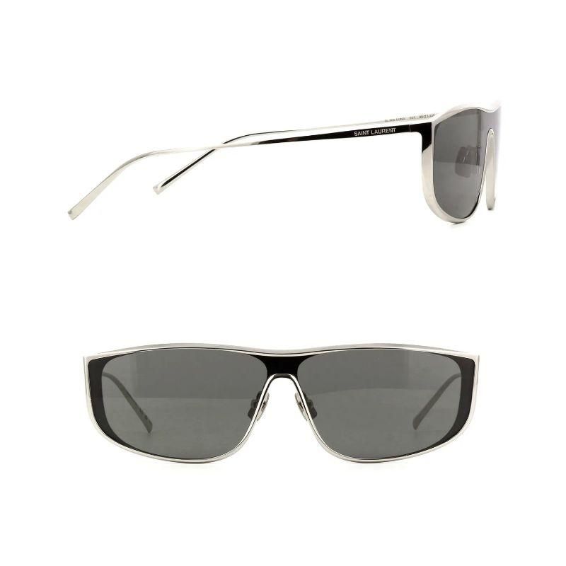  SAINT LAURENT SL 605 001 Luna