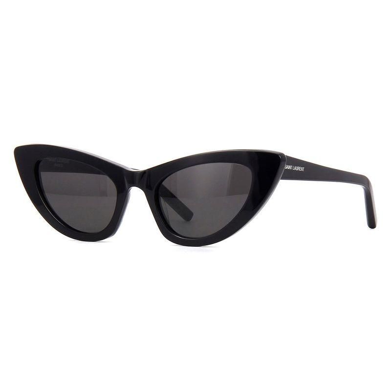 SAINT LAURENT SL 213 001 Lily