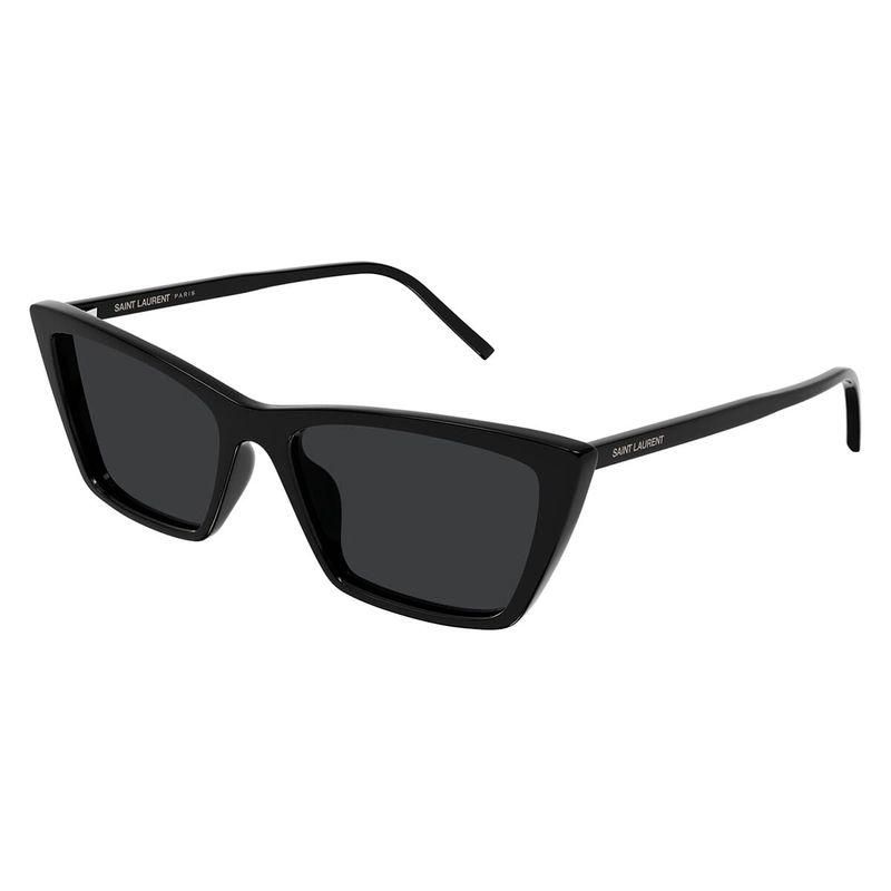  SAINT LAURENT SL 737 001 Mica Thin