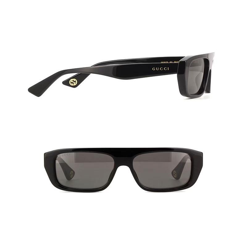 å GUCCI GG1617S 001