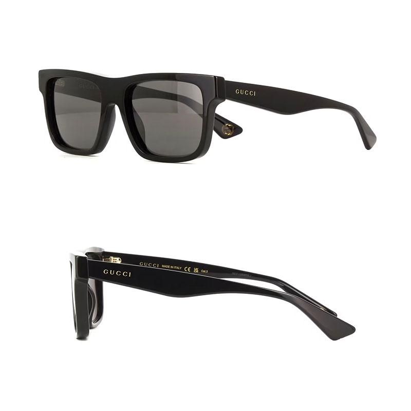 å GUCCI GG1618S 001