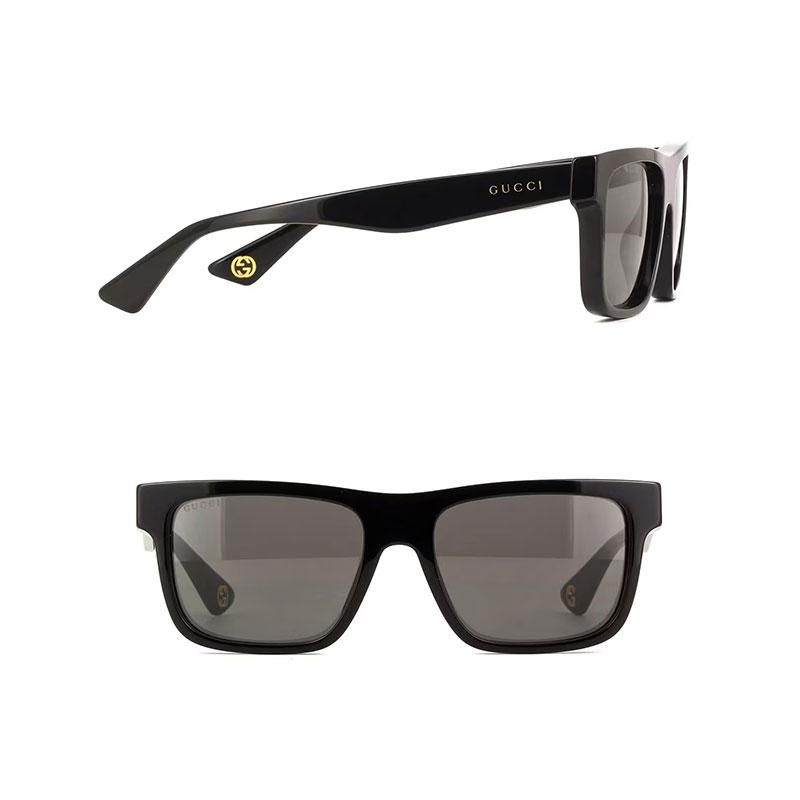 å GUCCI GG1618S 001