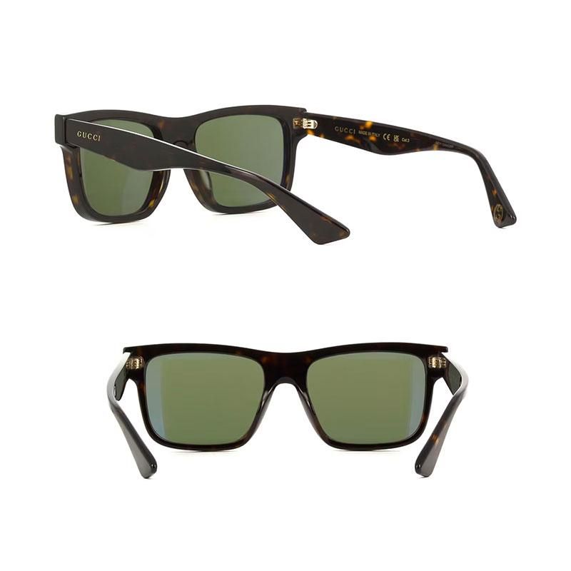 å GUCCI GG1618S 002