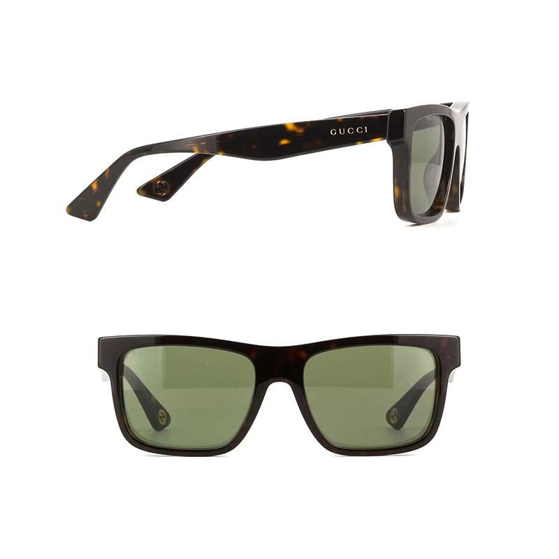 å GUCCI GG1618S 002
