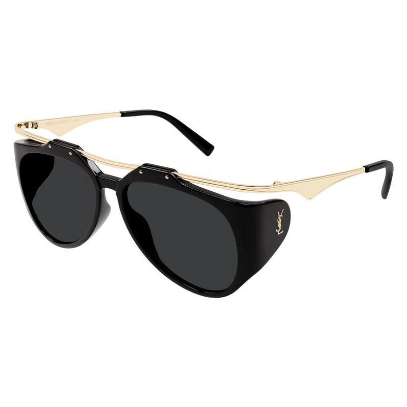  SAINT LAURENT SL M137F 001 Amelia