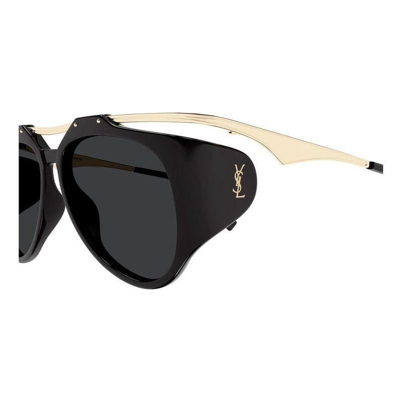  SAINT LAURENT SL M137F 001 Amelia