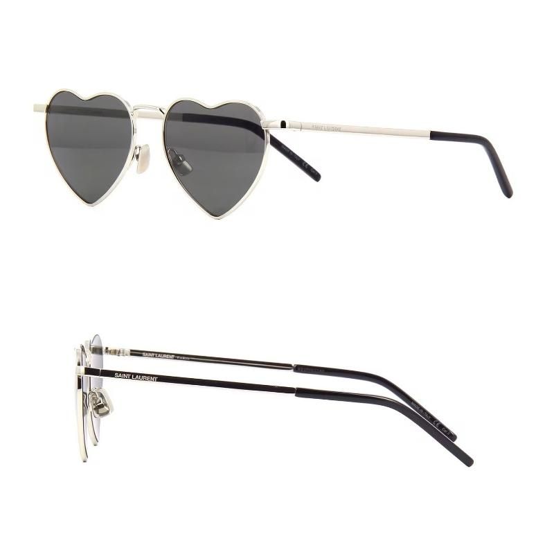  SAINT LAURENT SL 301 001 Loulou