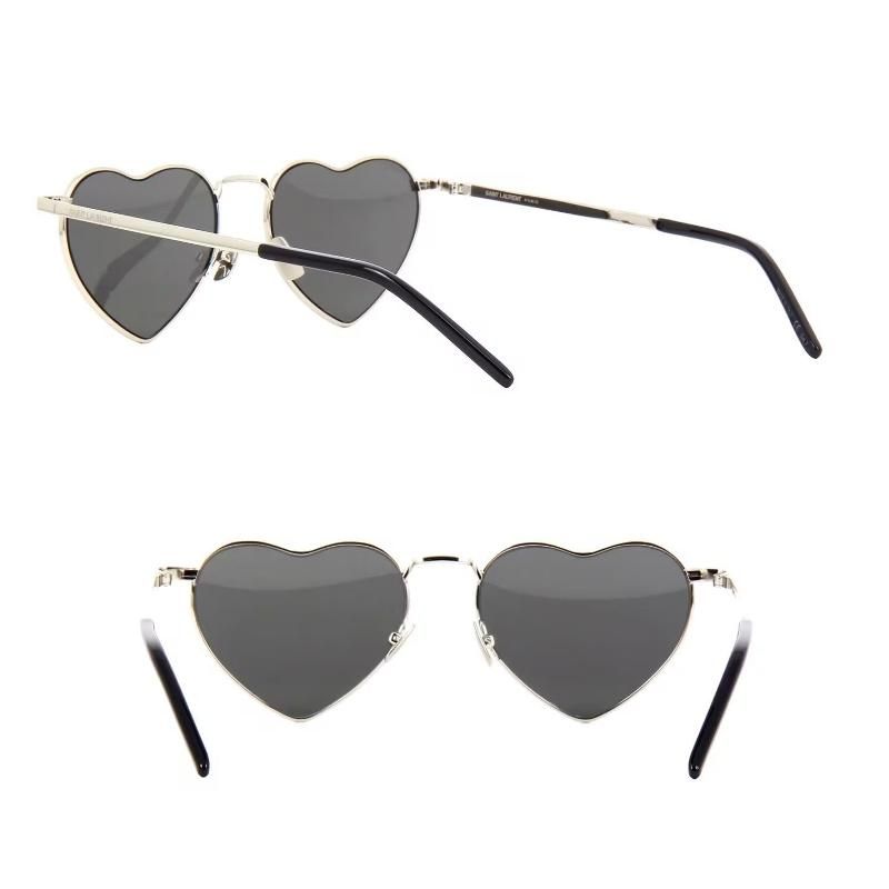  SAINT LAURENT SL 301 001 Loulou