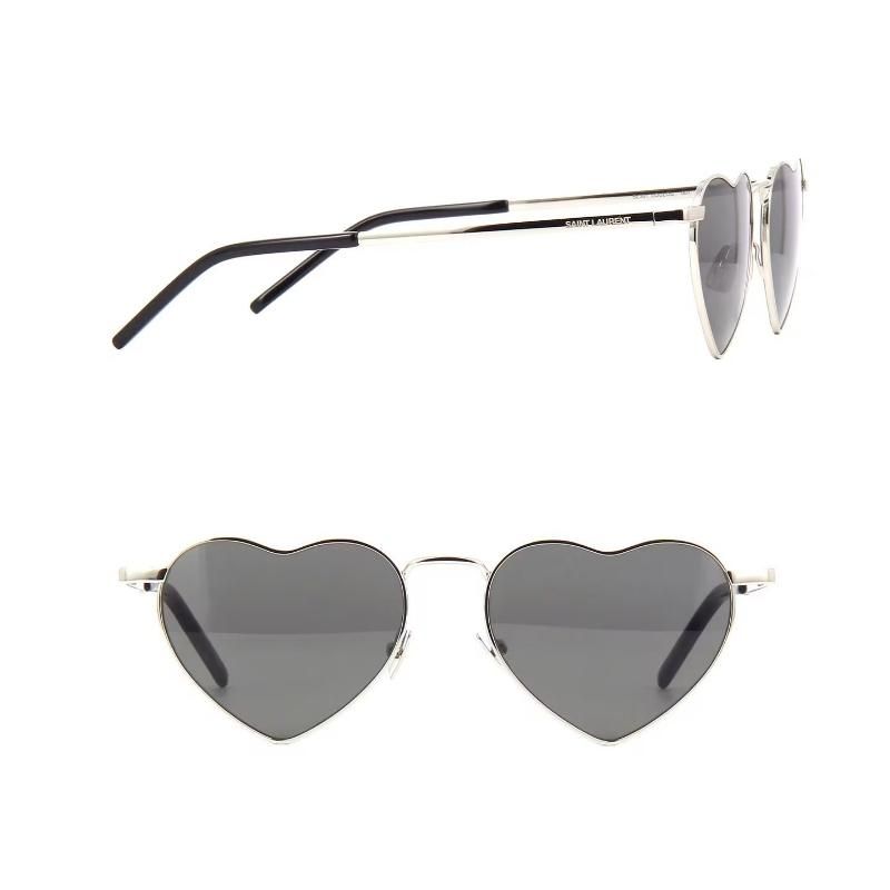  SAINT LAURENT SL 301 001 Loulou