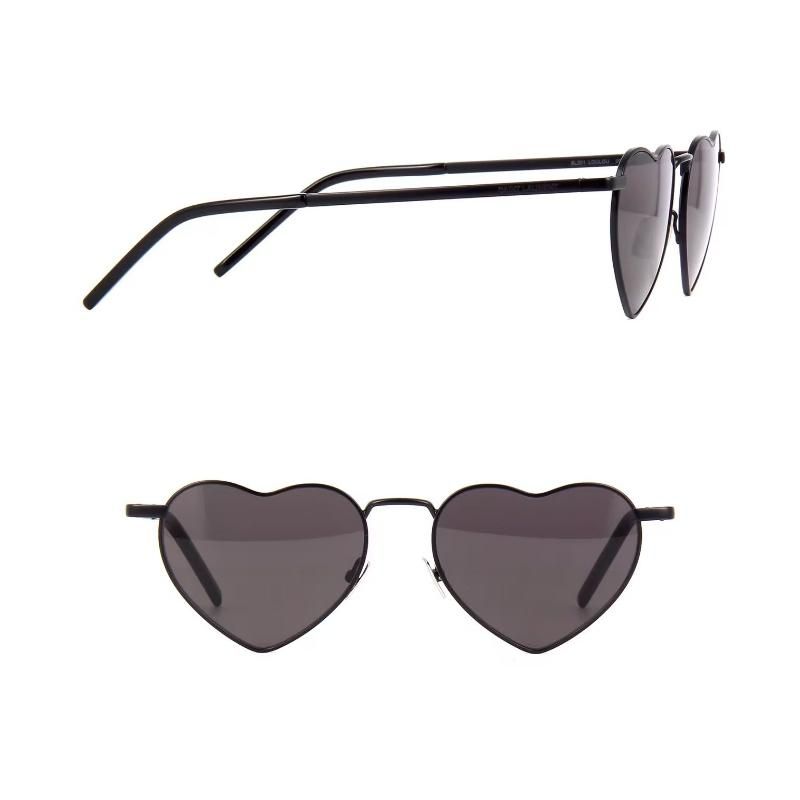  SAINT LAURENT SL 301 002 Loulou