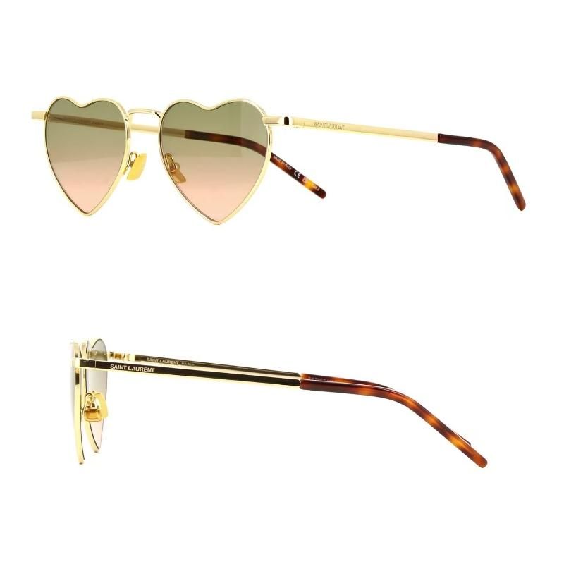  SAINT LAURENT SL 301 011 Loulou