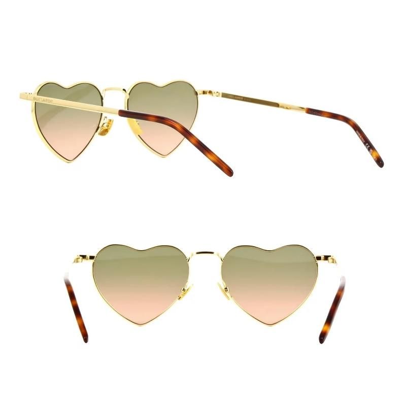 SAINT LAURENT SL 301 011 Loulou