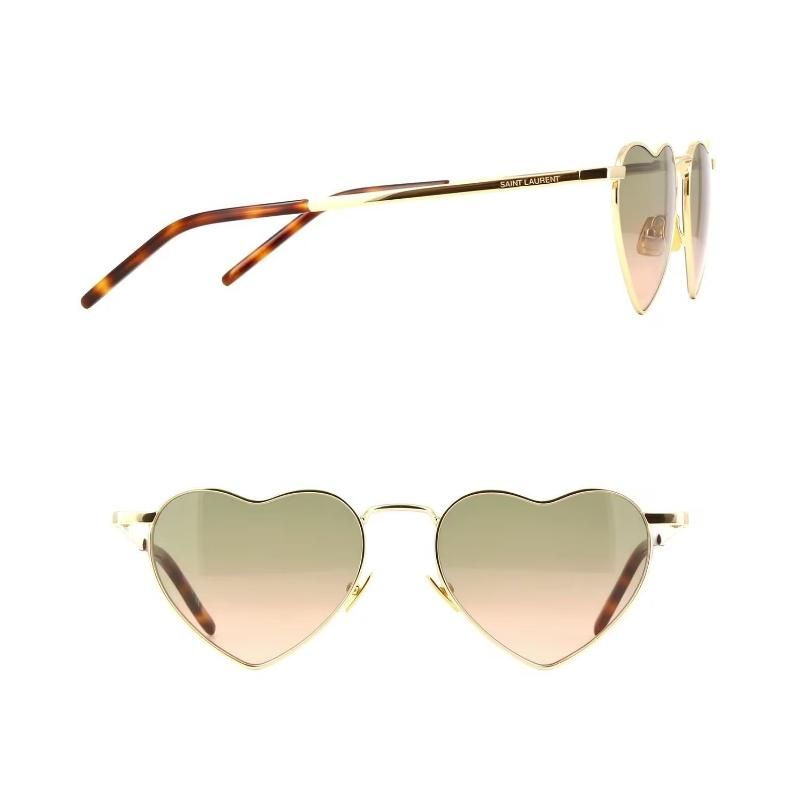  SAINT LAURENT SL 301 011 Loulou