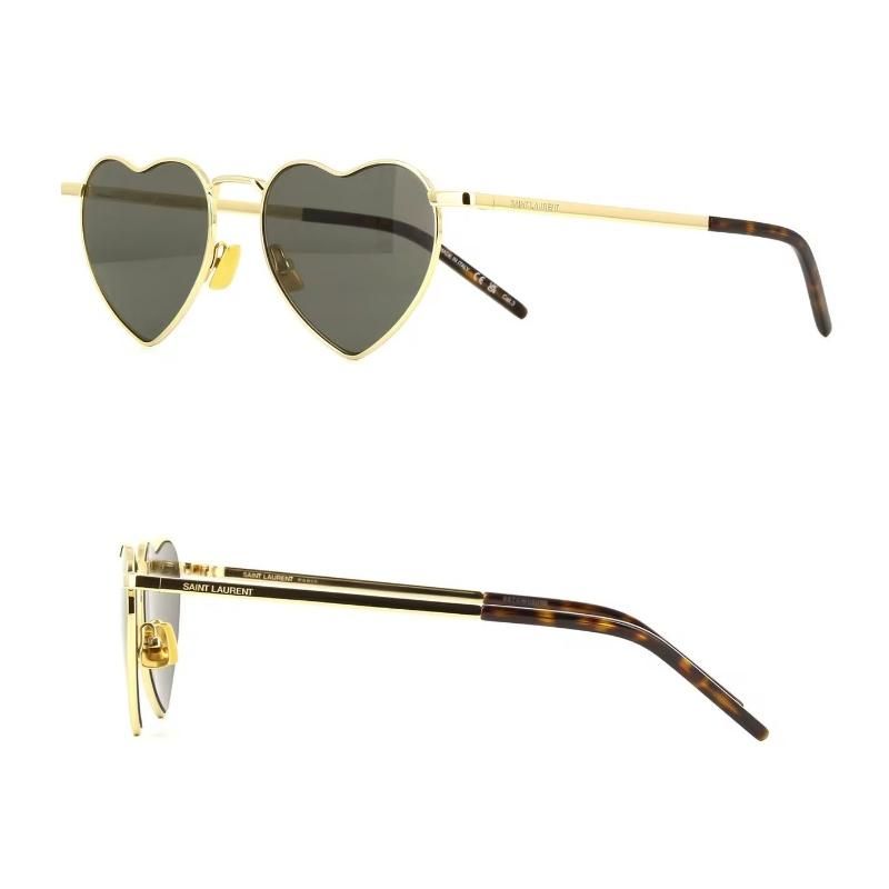  SAINT LAURENT SL 301 004 Loulou
