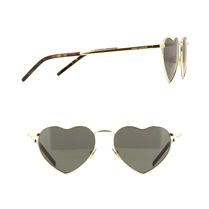  SAINT LAURENT SL 301 004 Loulou