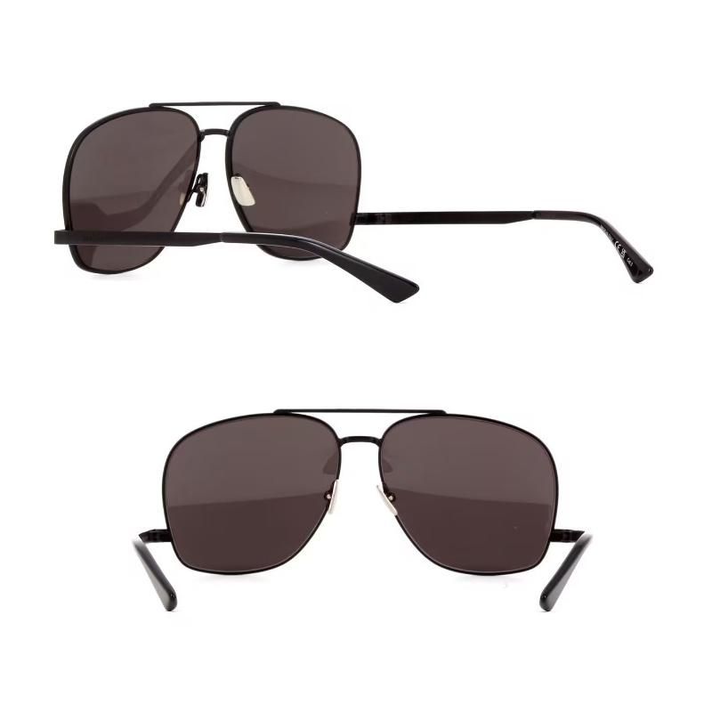  SAINT LAURENT SL 653 002 Leon