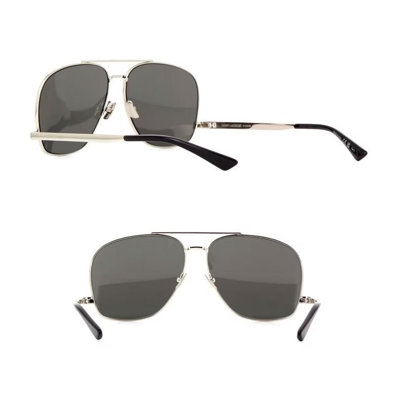  SAINT LAURENT SL 653 001 Leon
