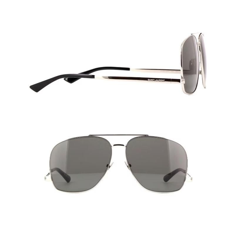  SAINT LAURENT SL 653 001 Leon