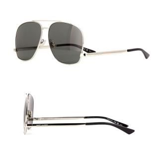 サンローラン SAINT LAURENT SL 653 001 Leon