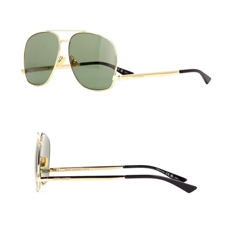  SAINT LAURENT SL 653 003 Leon