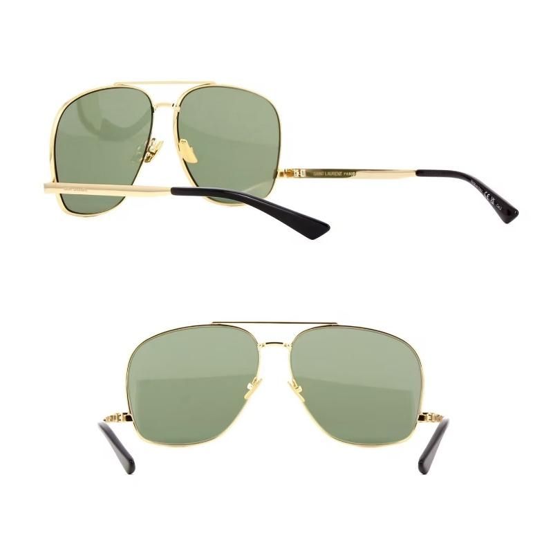  SAINT LAURENT SL 653 003 Leon