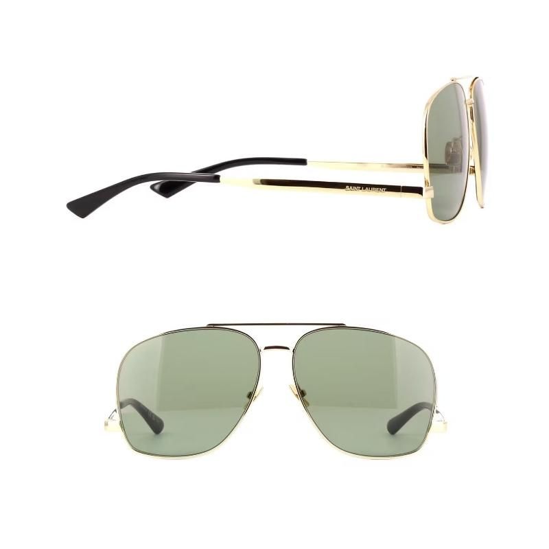  SAINT LAURENT SL 653 003 Leon