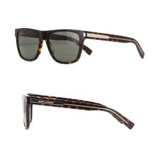  SAINT LAURENT SL 619 002 Sun