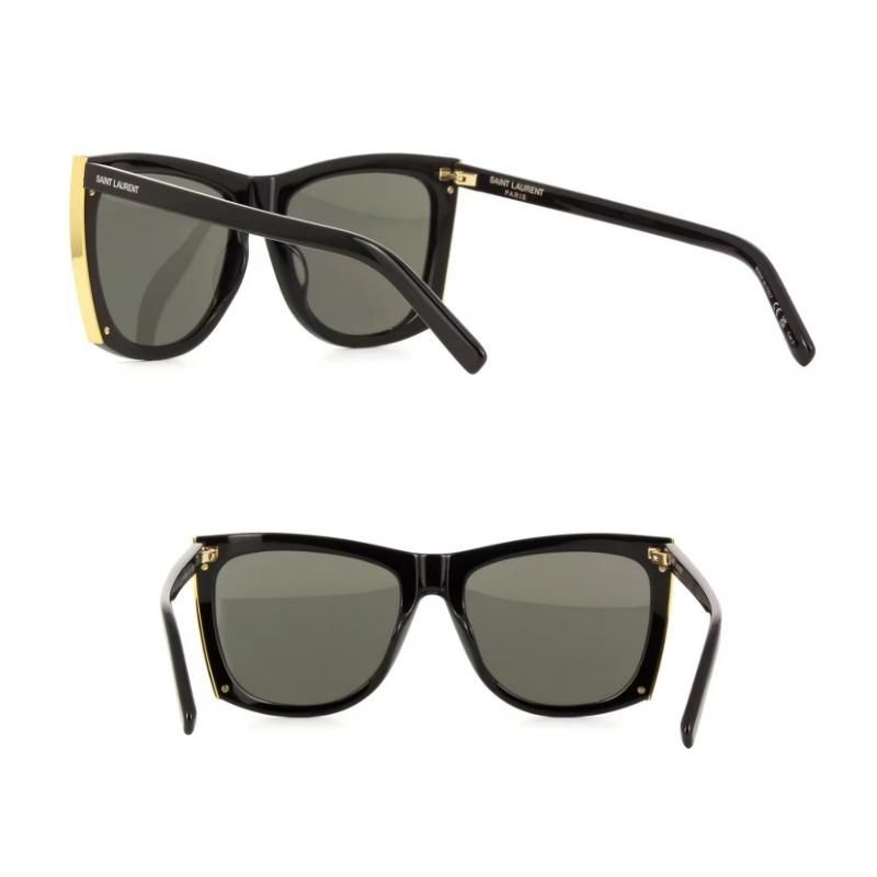  SAINT LAURENT SL 539 001 Paloma