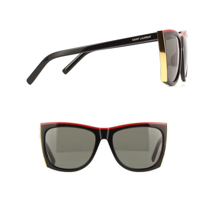  SAINT LAURENT SL 539 001 Paloma