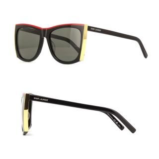  SAINT LAURENT SL 539 001 Paloma