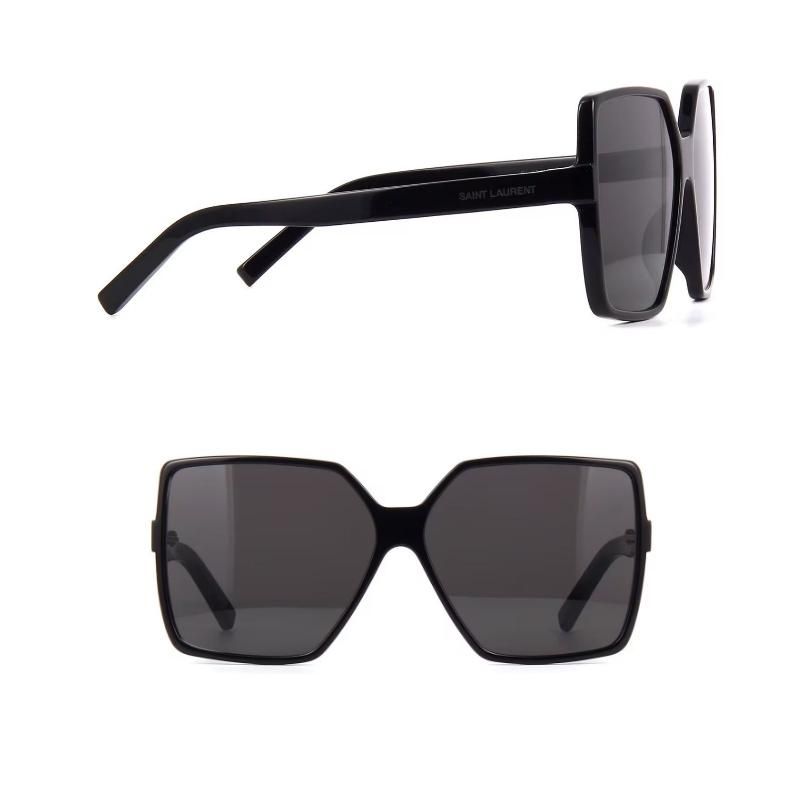  SAINT LAURENT SL 232 001 Betty
