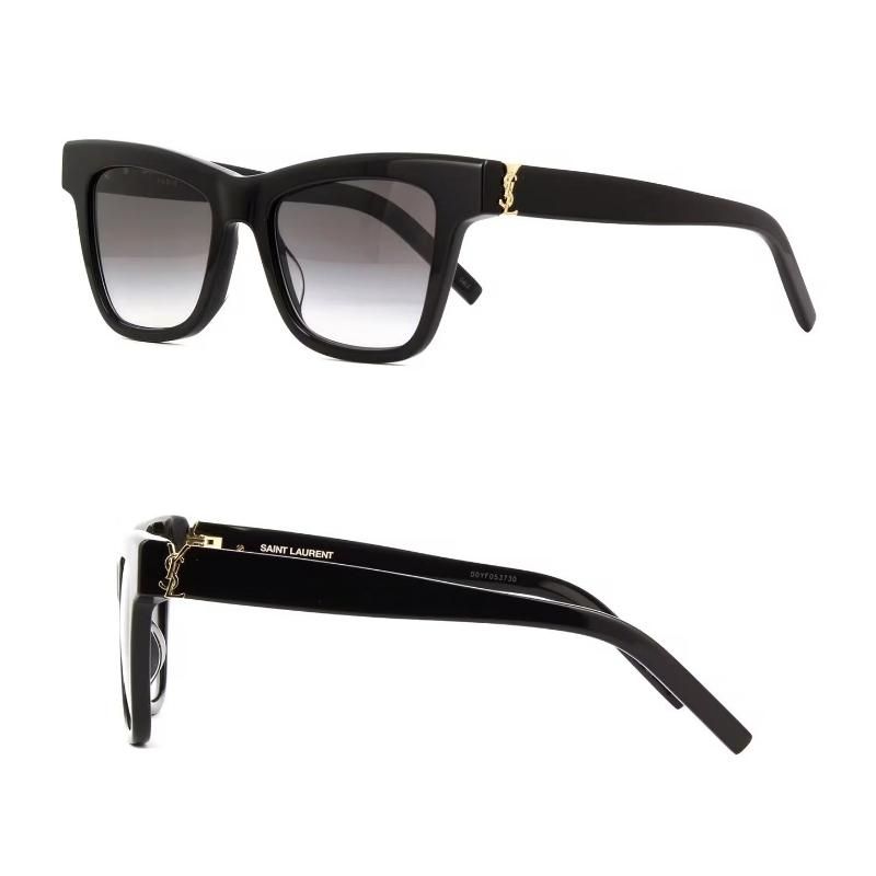  SAINT LAURENT SL M106 002 