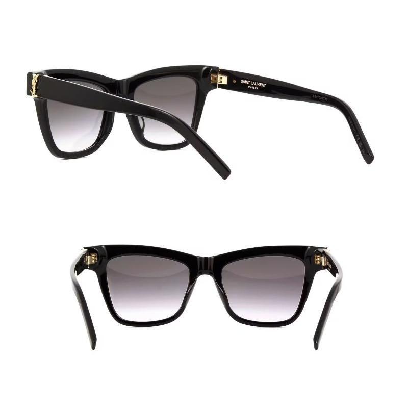  SAINT LAURENT SL M106 002 