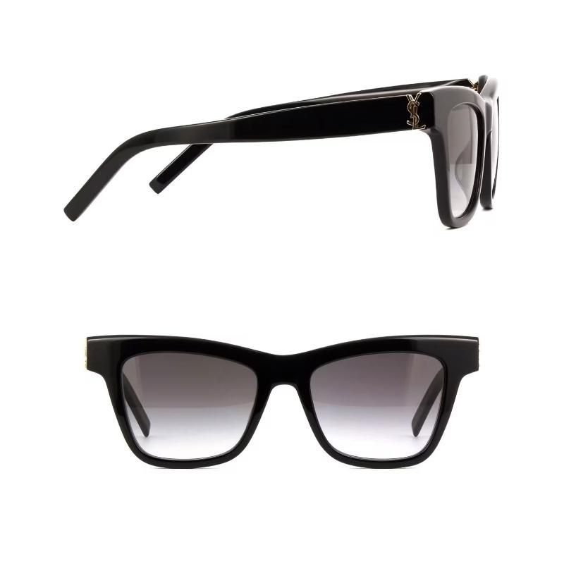  SAINT LAURENT SL M106 002 