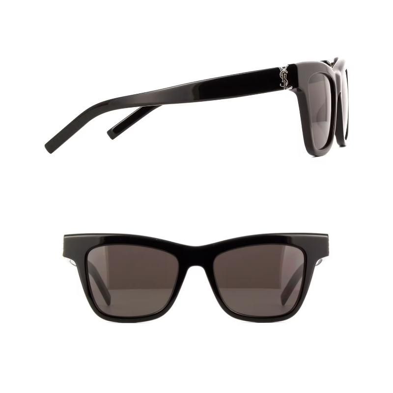  SAINT LAURENT SL M106 001 