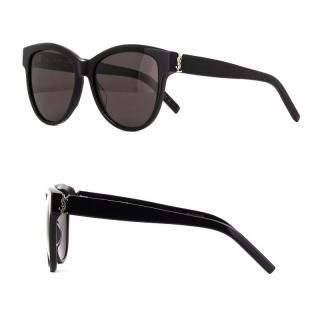  SAINT LAURENT SL M107 001 