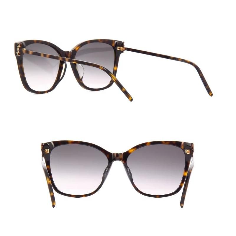  SAINT LAURENT SL M48SK 004