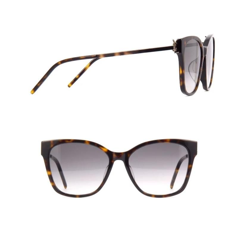  SAINT LAURENT SL M48SK 004