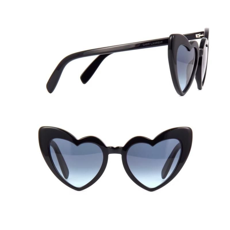 サンローラン SAINT LAURENT SL 181 008 Loulou