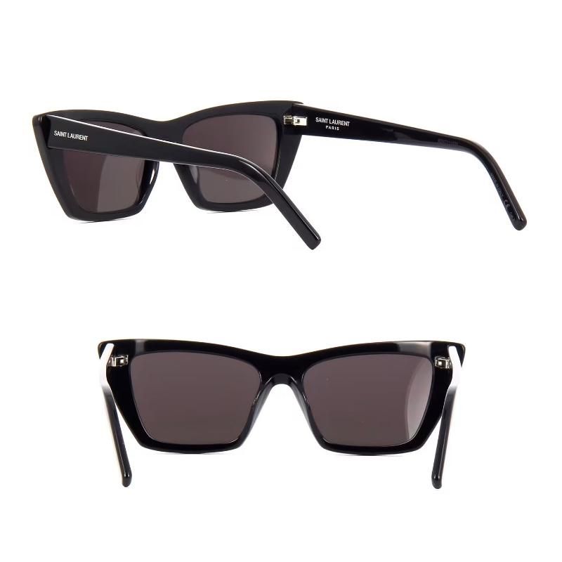  SAINT LAURENT SL 276 001 Mica