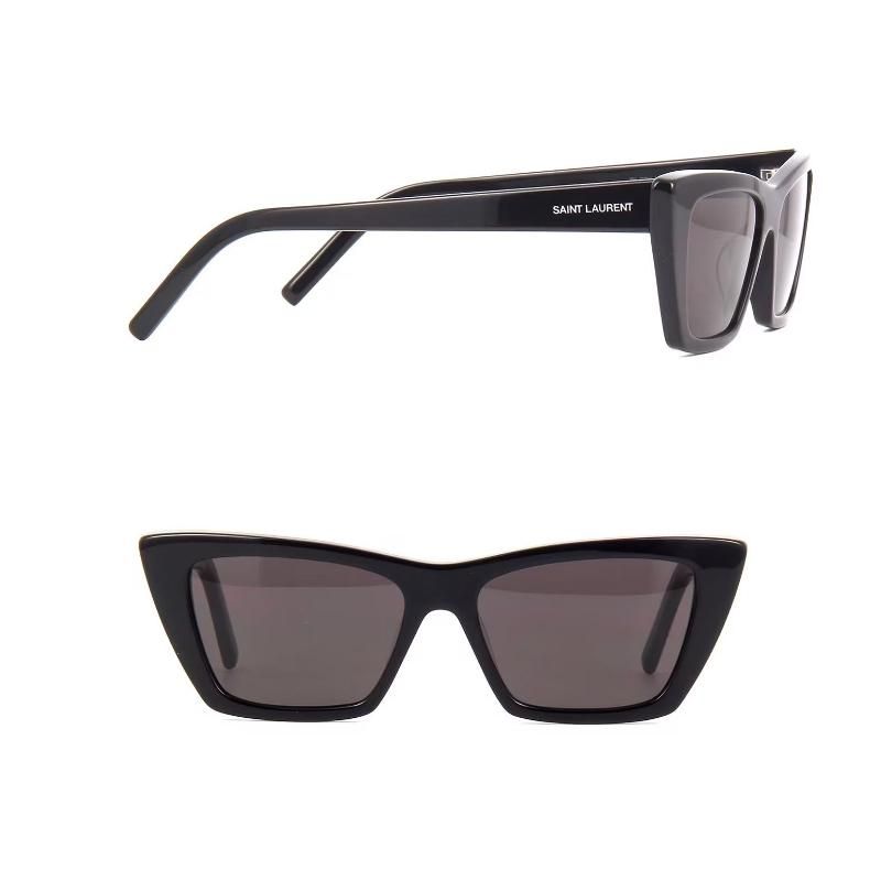  SAINT LAURENT SL 276 001 Mica