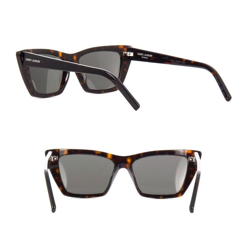  SAINT LAURENT SL 276 002 Mica