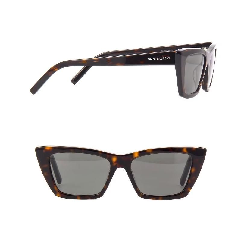  SAINT LAURENT SL 276 002 Mica