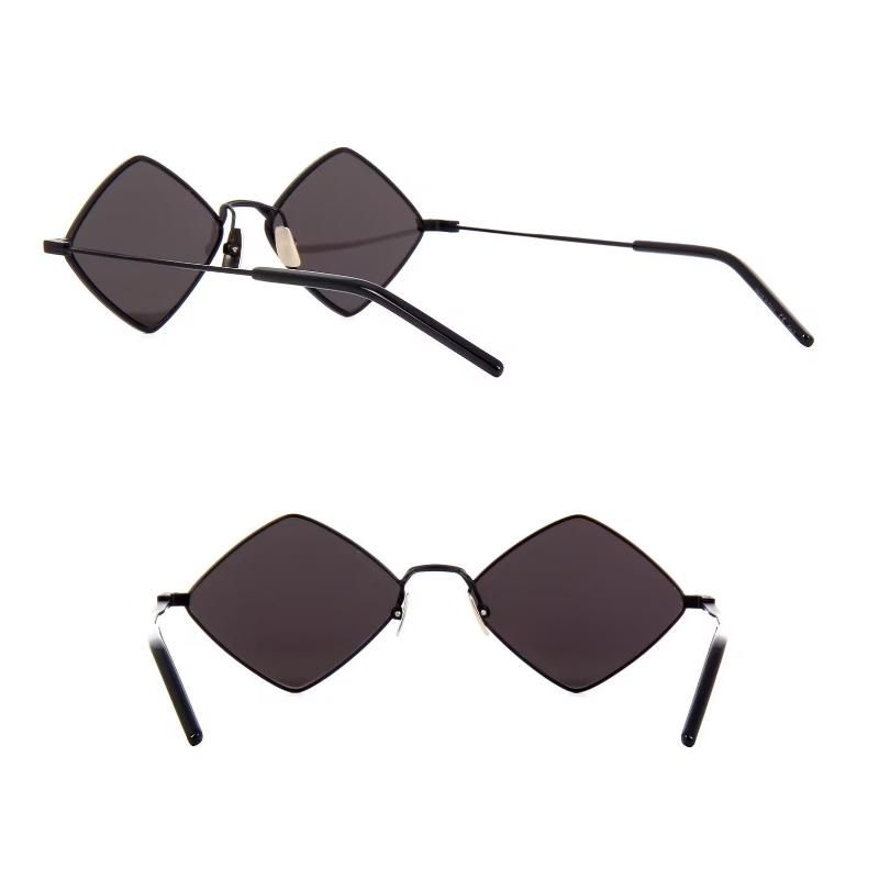  SAINT LAURENT SL 302 002 Lisa