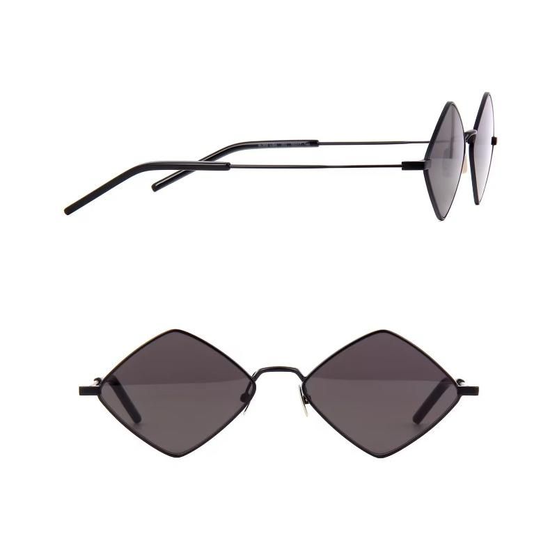  SAINT LAURENT SL 302 002 Lisa