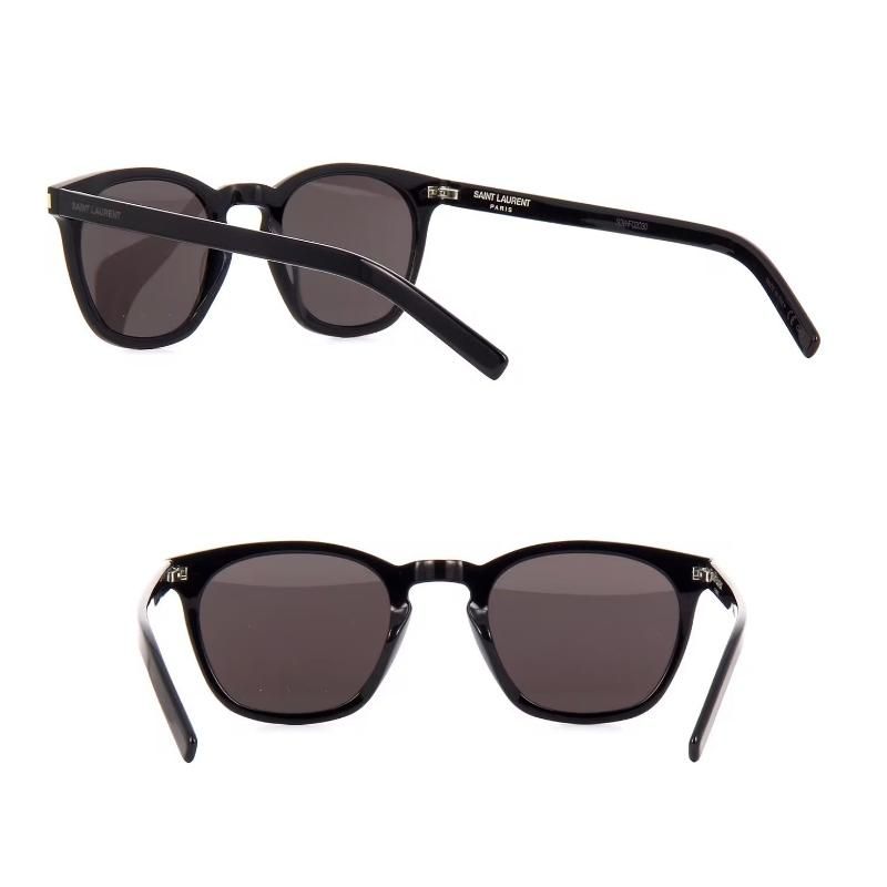  SAINT LAURENT SL 28 Slim 001